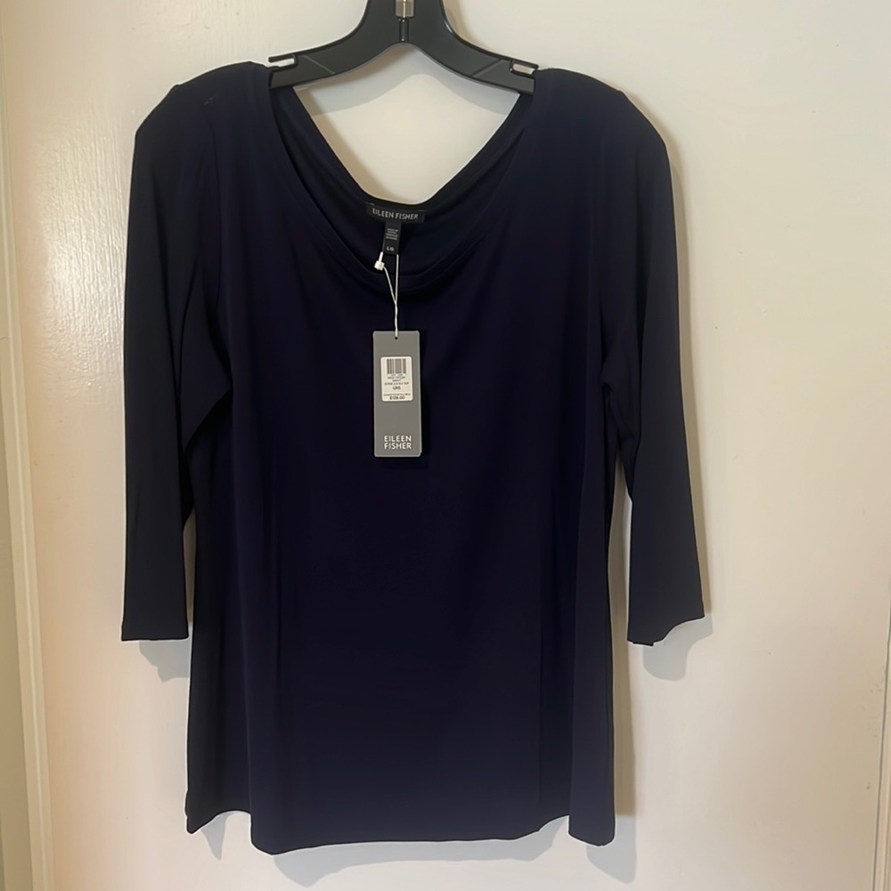 Eileen Fisher, NWT